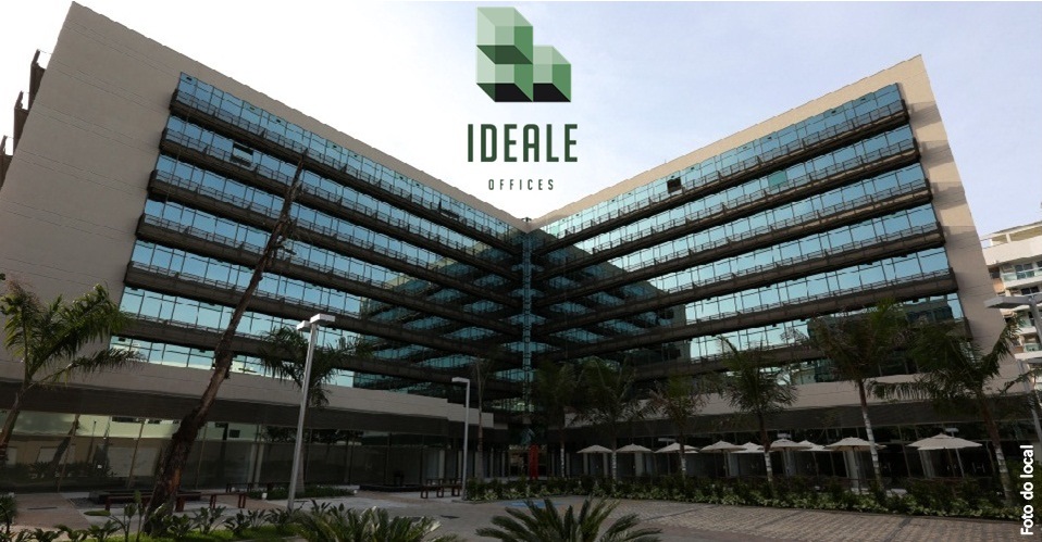 IDEALE OFFICES 